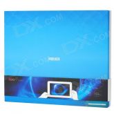 Ployer MOMO9 7 "tela capacitiva Android 4.0 Tablet PC w / TF