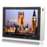 Chuwi V8 Dual-core 8.0 "Android 4.0.4 5 pontos capacitivo Ta