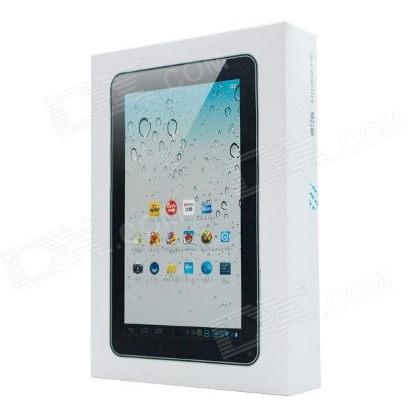 Freelander PD60-A 9 "tela capacitiva Android 4.0 Tablet PC w
