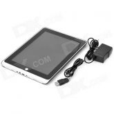 M910 9.7 "IPS Android 4.0 3G Tablet w / TF / Câmera / WiFi /